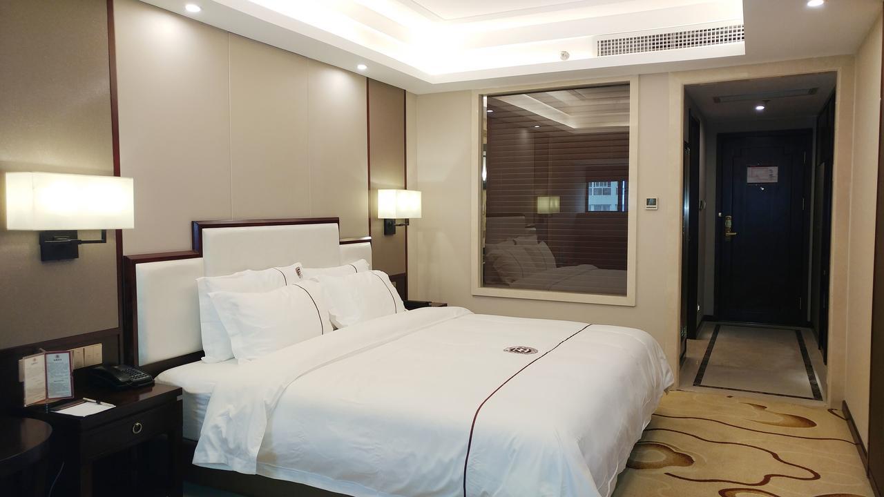 Guilin Tailian Hotel מראה חיצוני תמונה