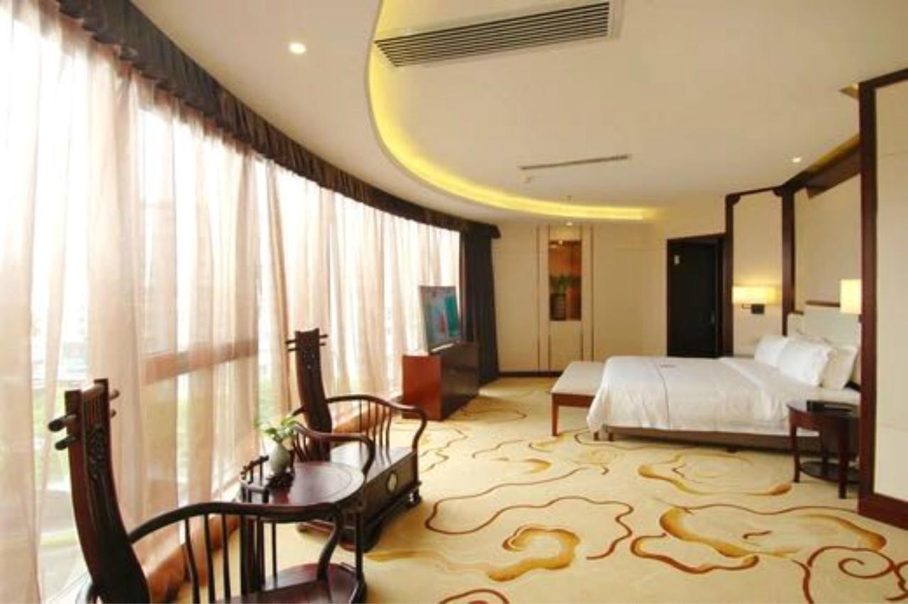 Guilin Tailian Hotel מראה חיצוני תמונה