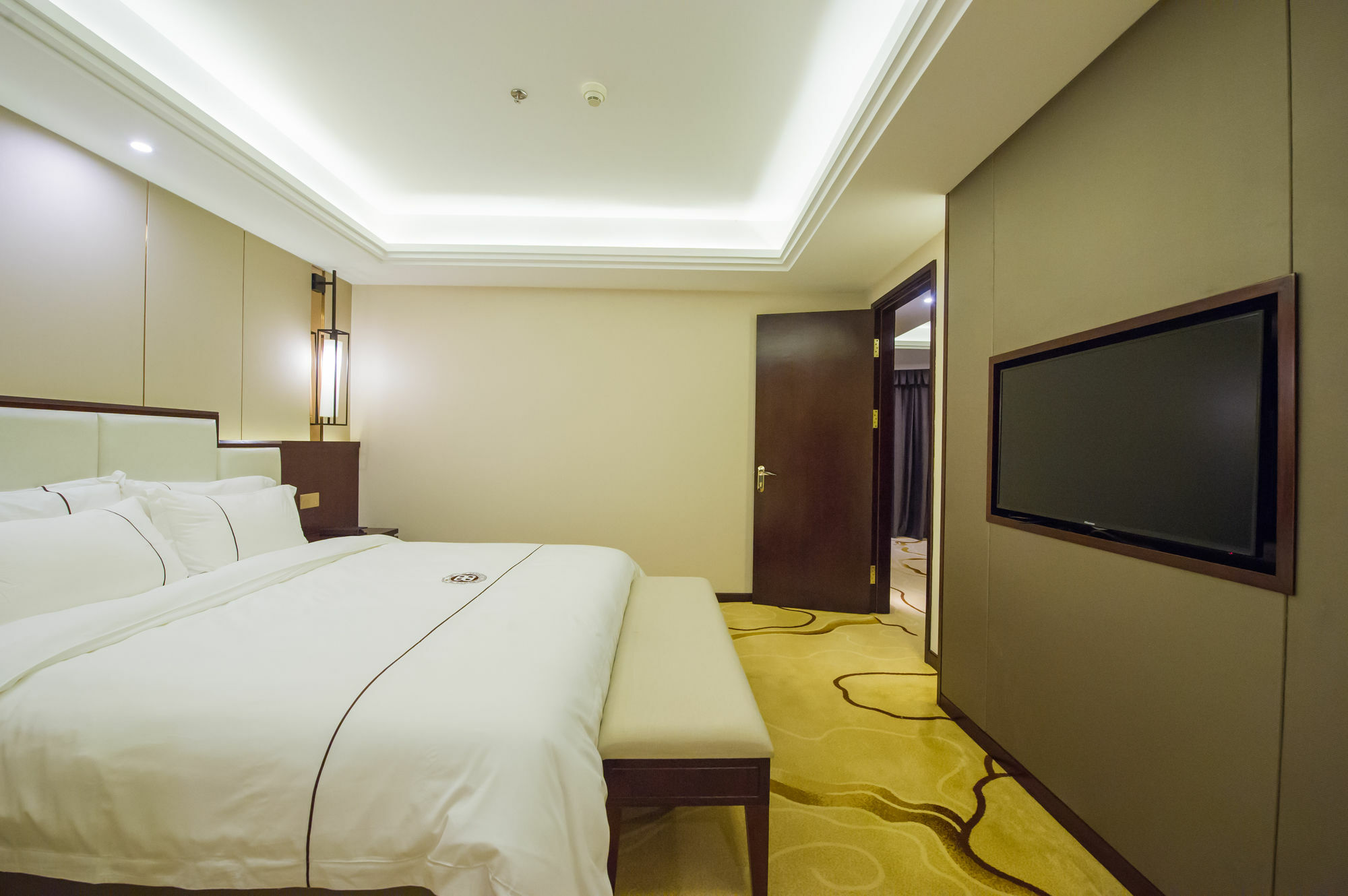 Guilin Tailian Hotel מראה חיצוני תמונה