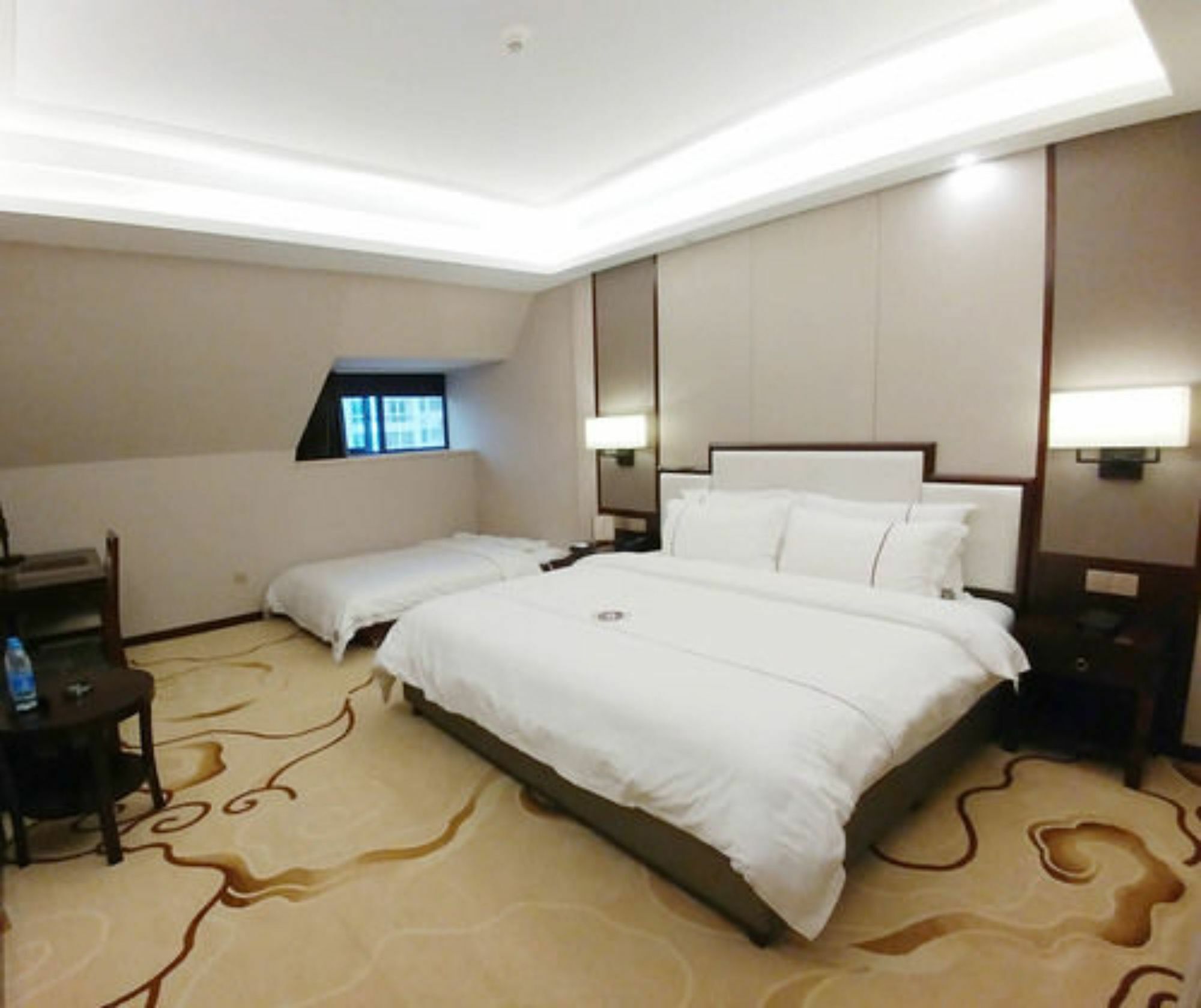 Guilin Tailian Hotel מראה חיצוני תמונה