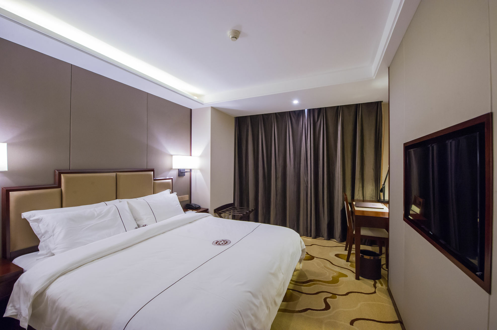 Guilin Tailian Hotel מראה חיצוני תמונה