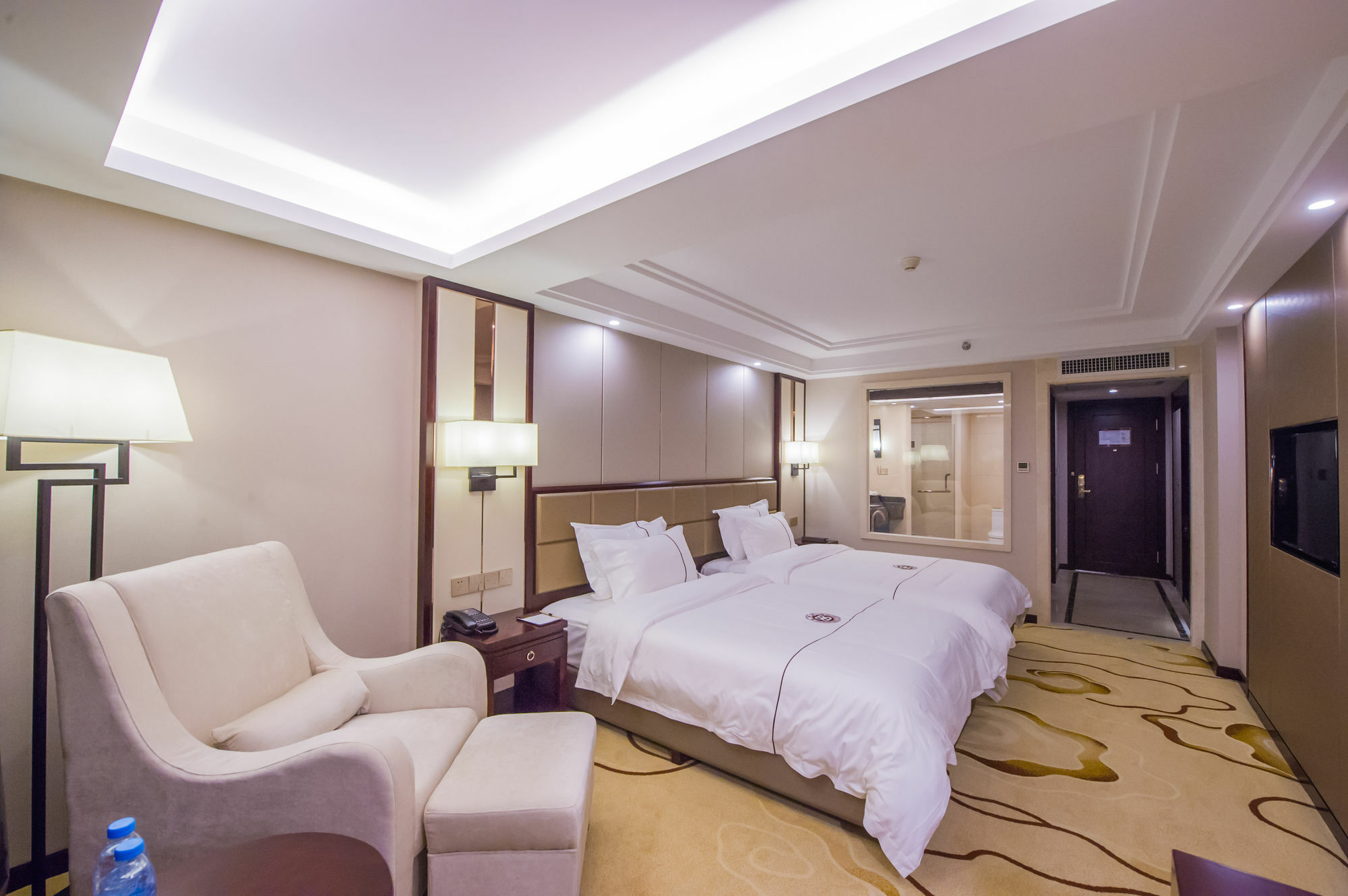 Guilin Tailian Hotel מראה חיצוני תמונה