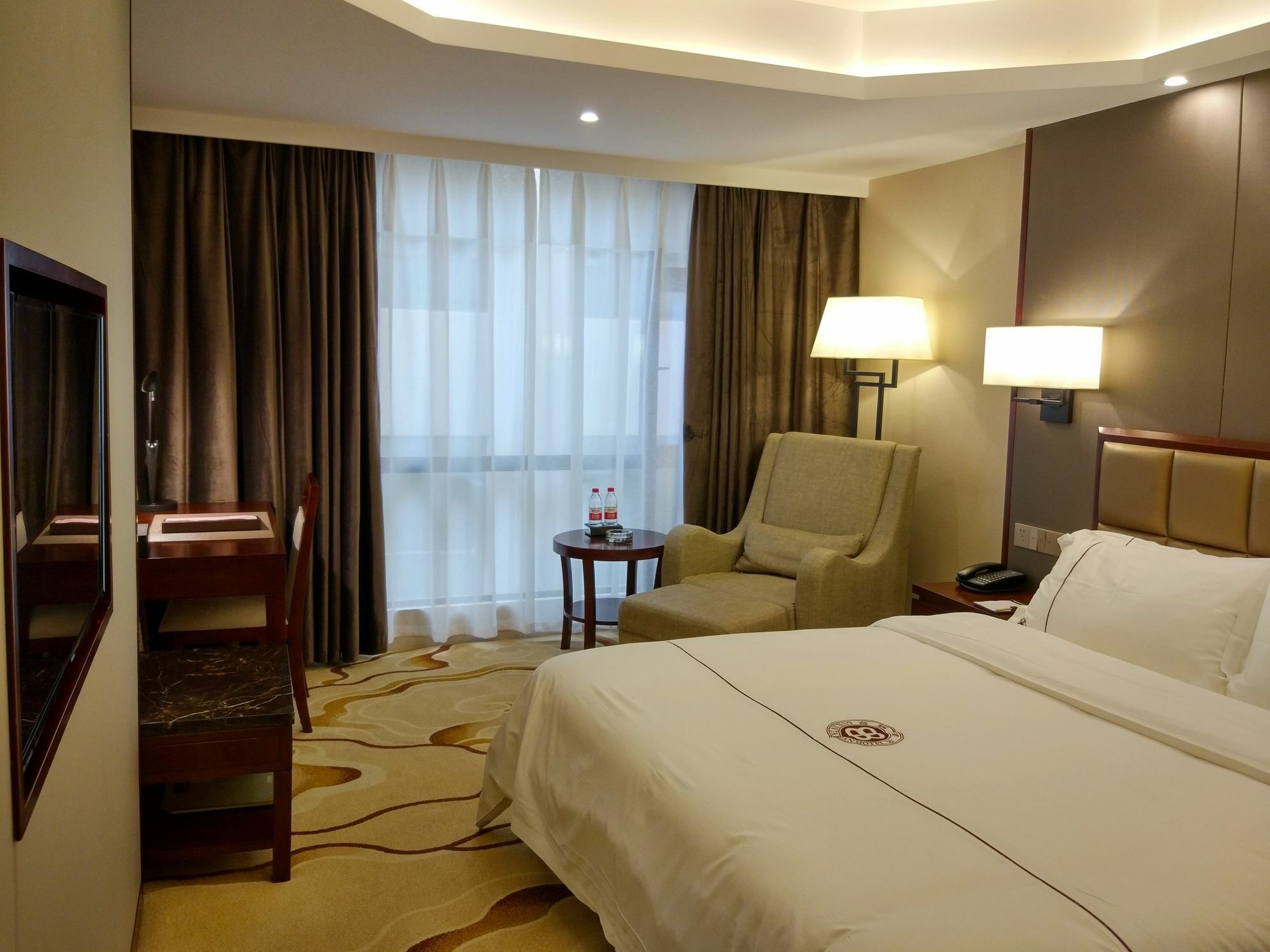 Guilin Tailian Hotel מראה חיצוני תמונה