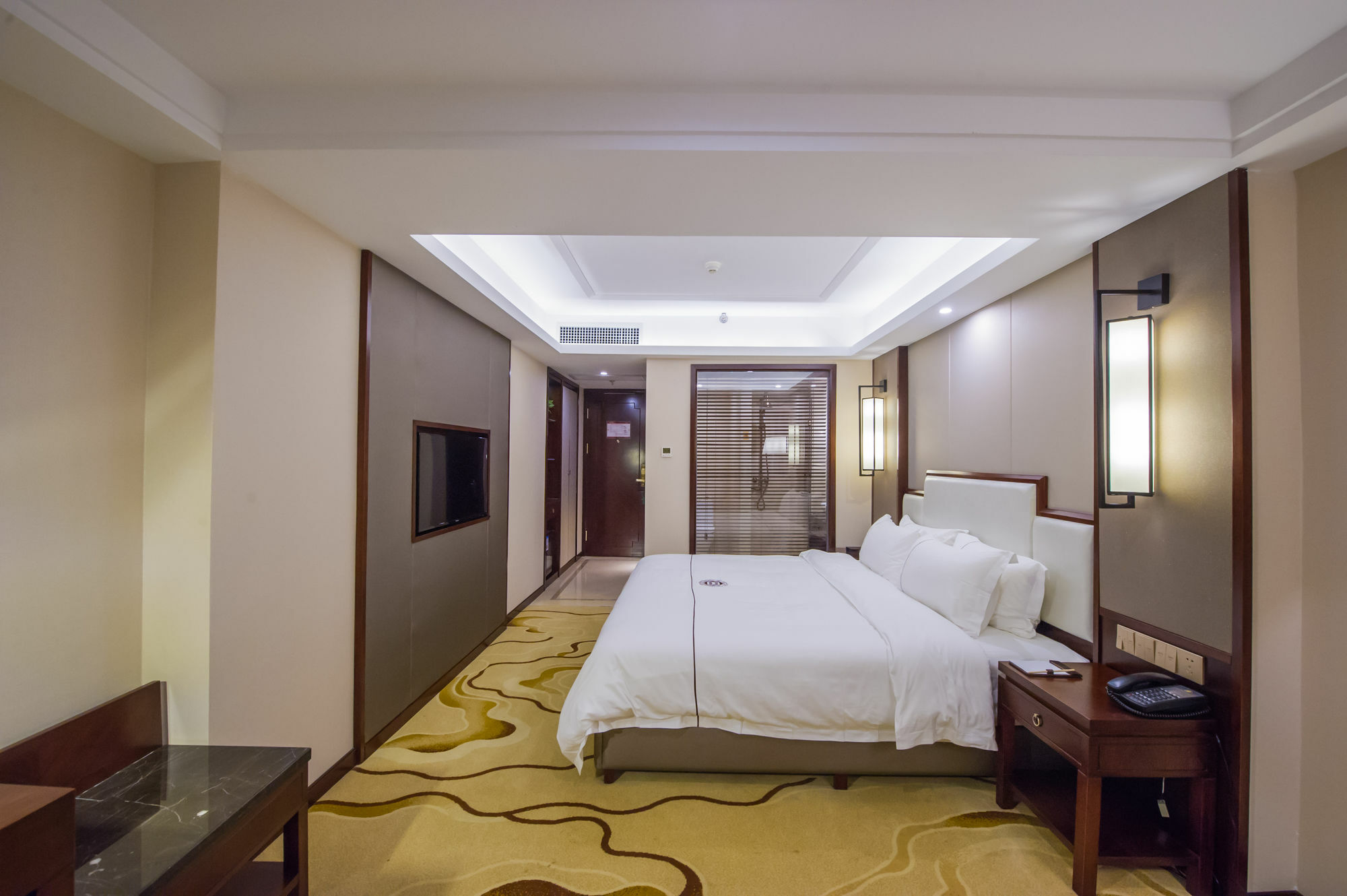 Guilin Tailian Hotel מראה חיצוני תמונה