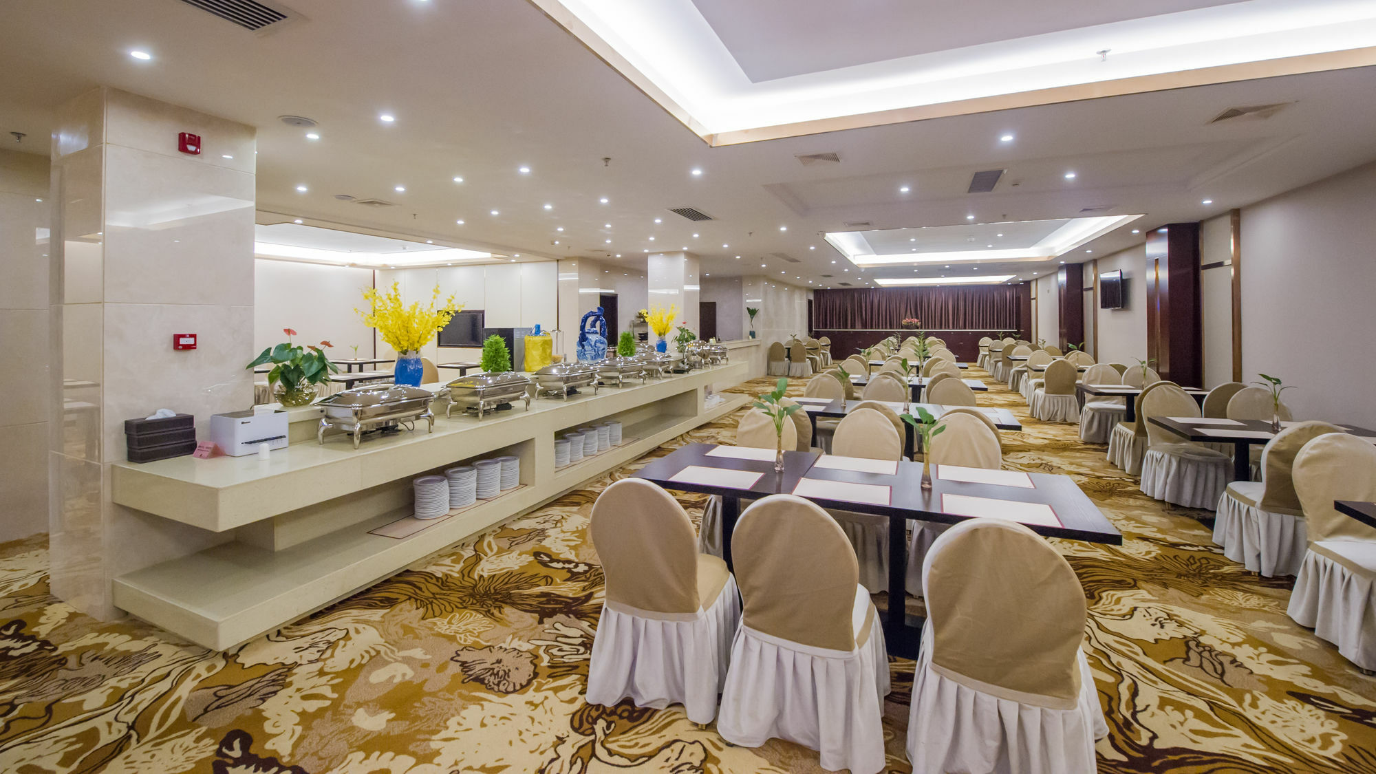 Guilin Tailian Hotel מראה חיצוני תמונה