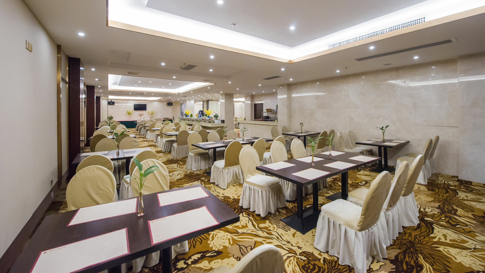 Guilin Tailian Hotel מראה חיצוני תמונה