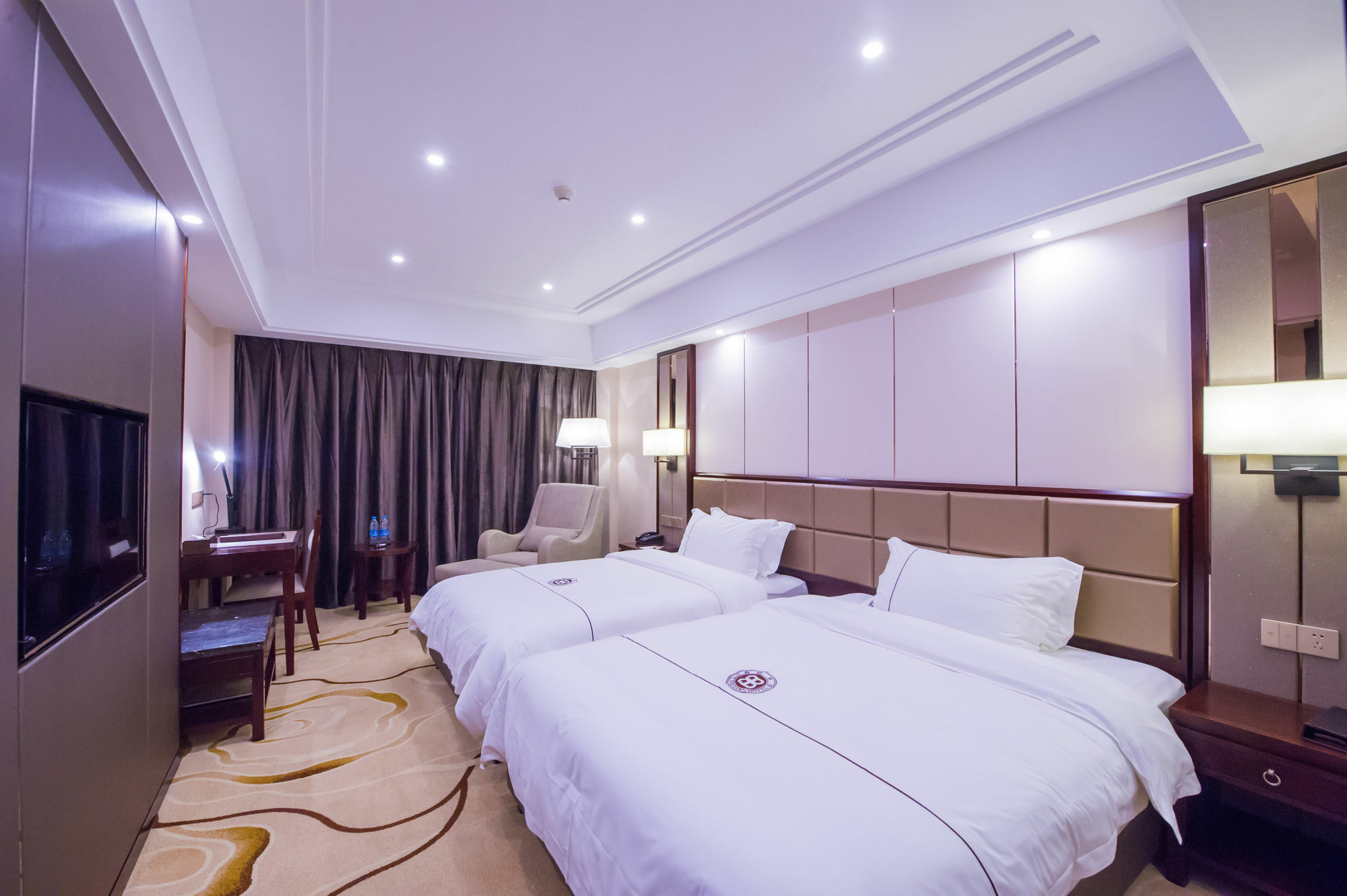 Guilin Tailian Hotel מראה חיצוני תמונה