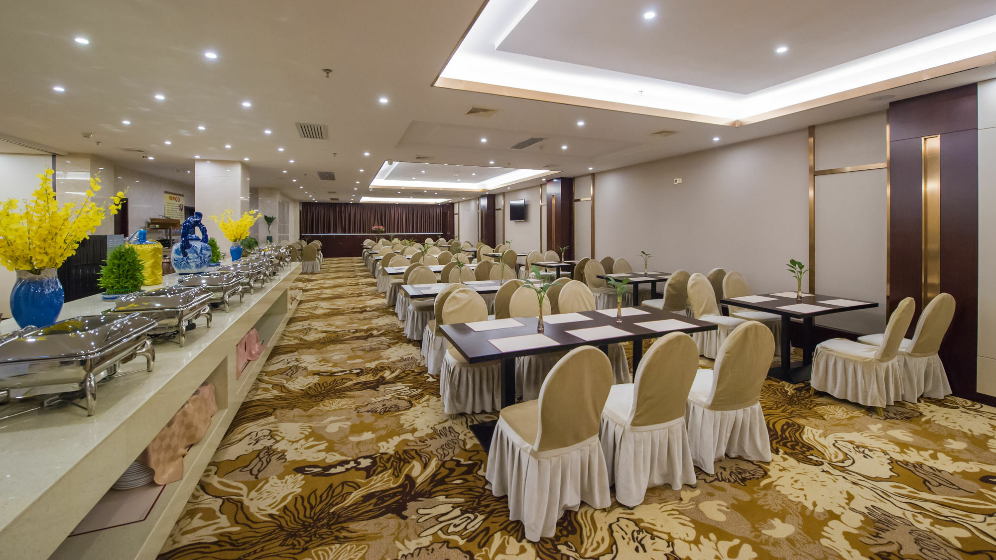 Guilin Tailian Hotel מראה חיצוני תמונה