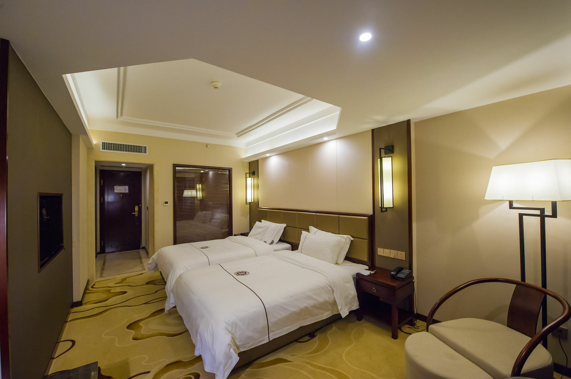 Guilin Tailian Hotel מראה חיצוני תמונה