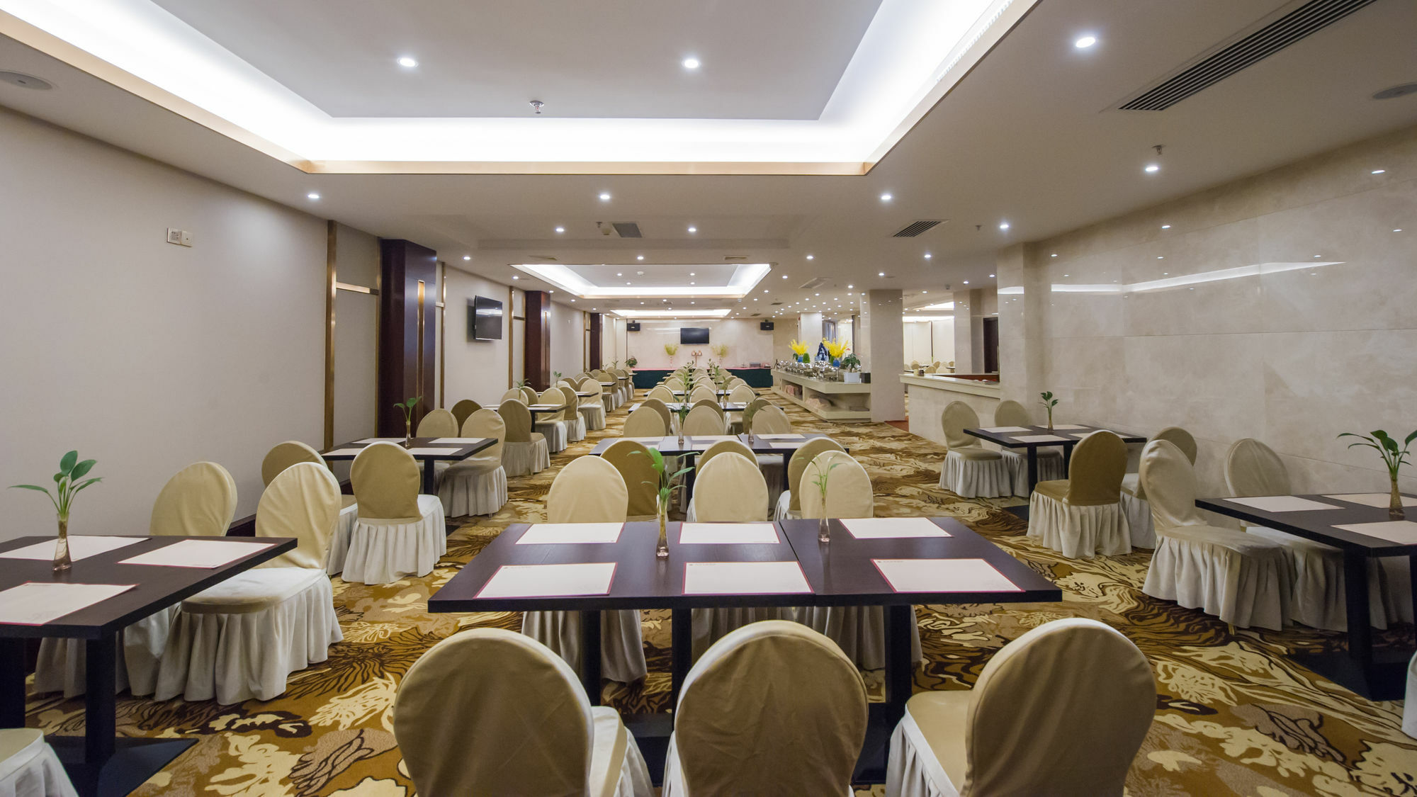 Guilin Tailian Hotel מראה חיצוני תמונה