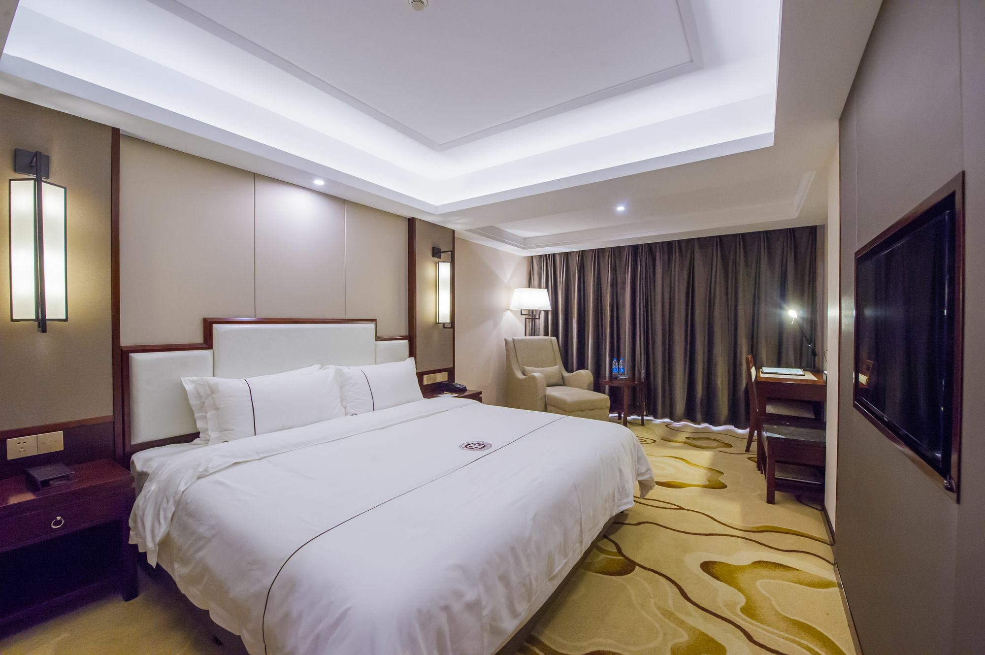 Guilin Tailian Hotel מראה חיצוני תמונה