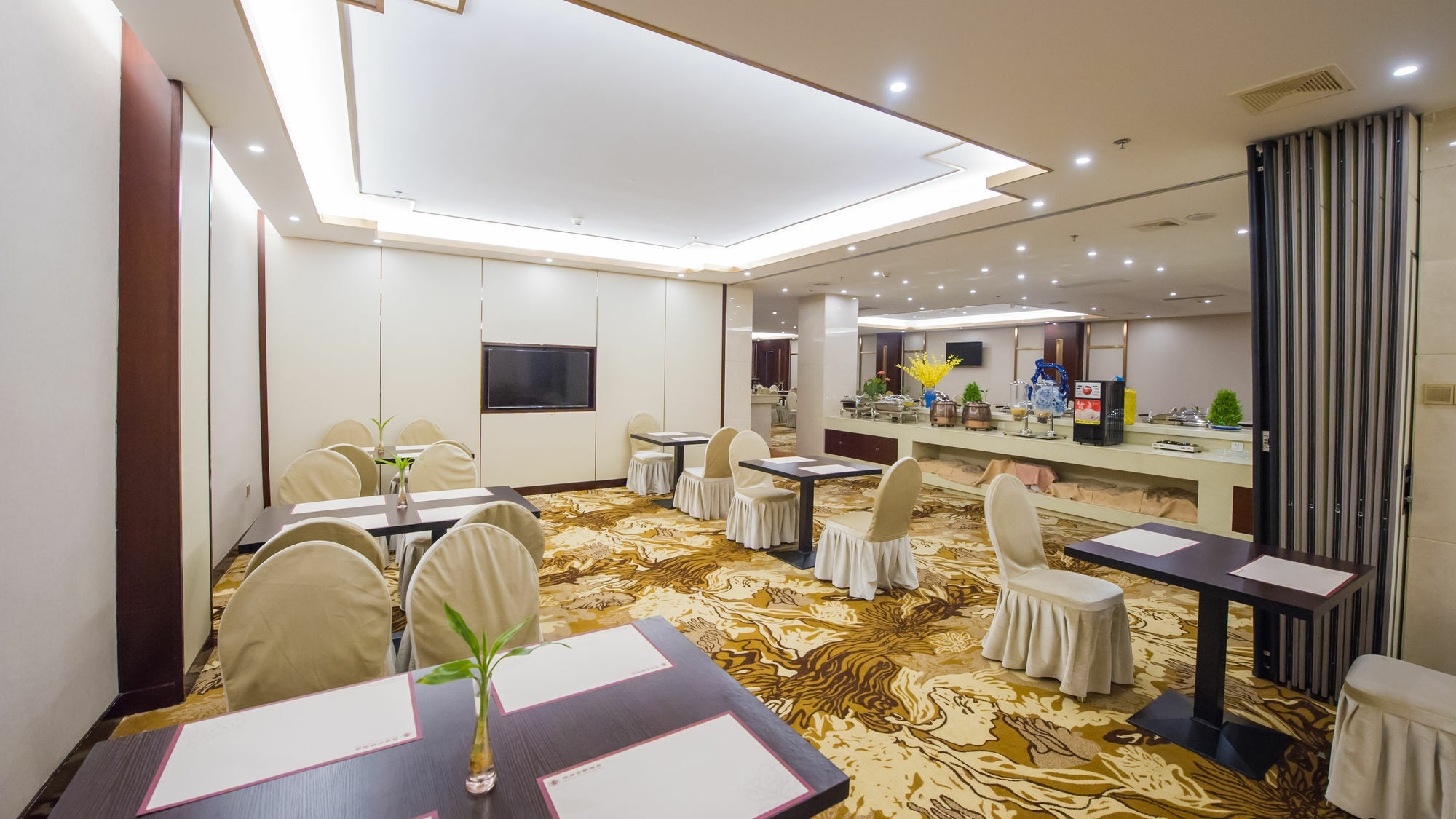 Guilin Tailian Hotel מראה חיצוני תמונה