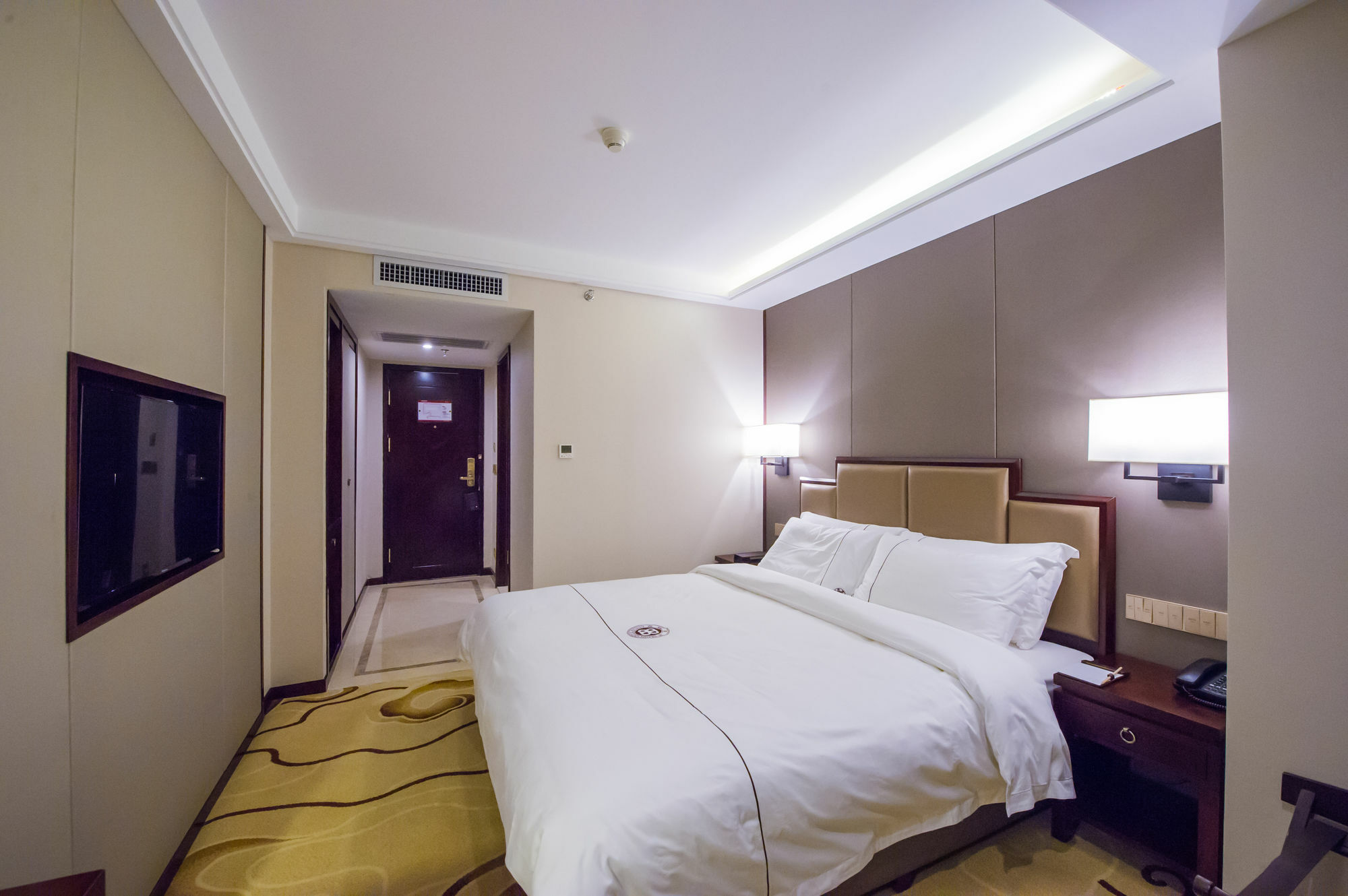 Guilin Tailian Hotel מראה חיצוני תמונה