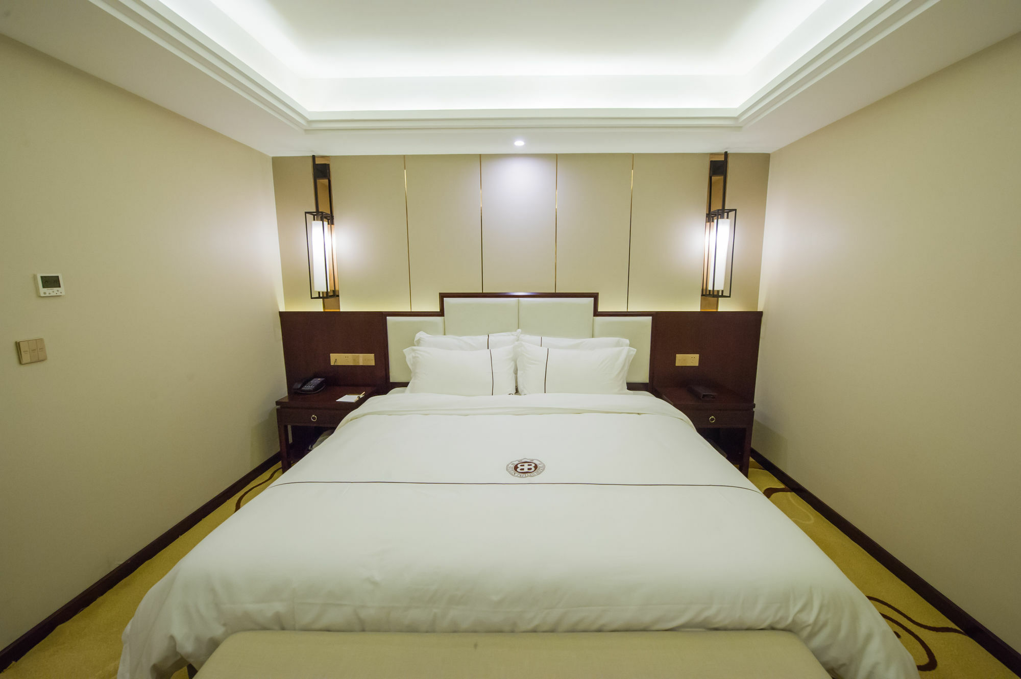 Guilin Tailian Hotel מראה חיצוני תמונה