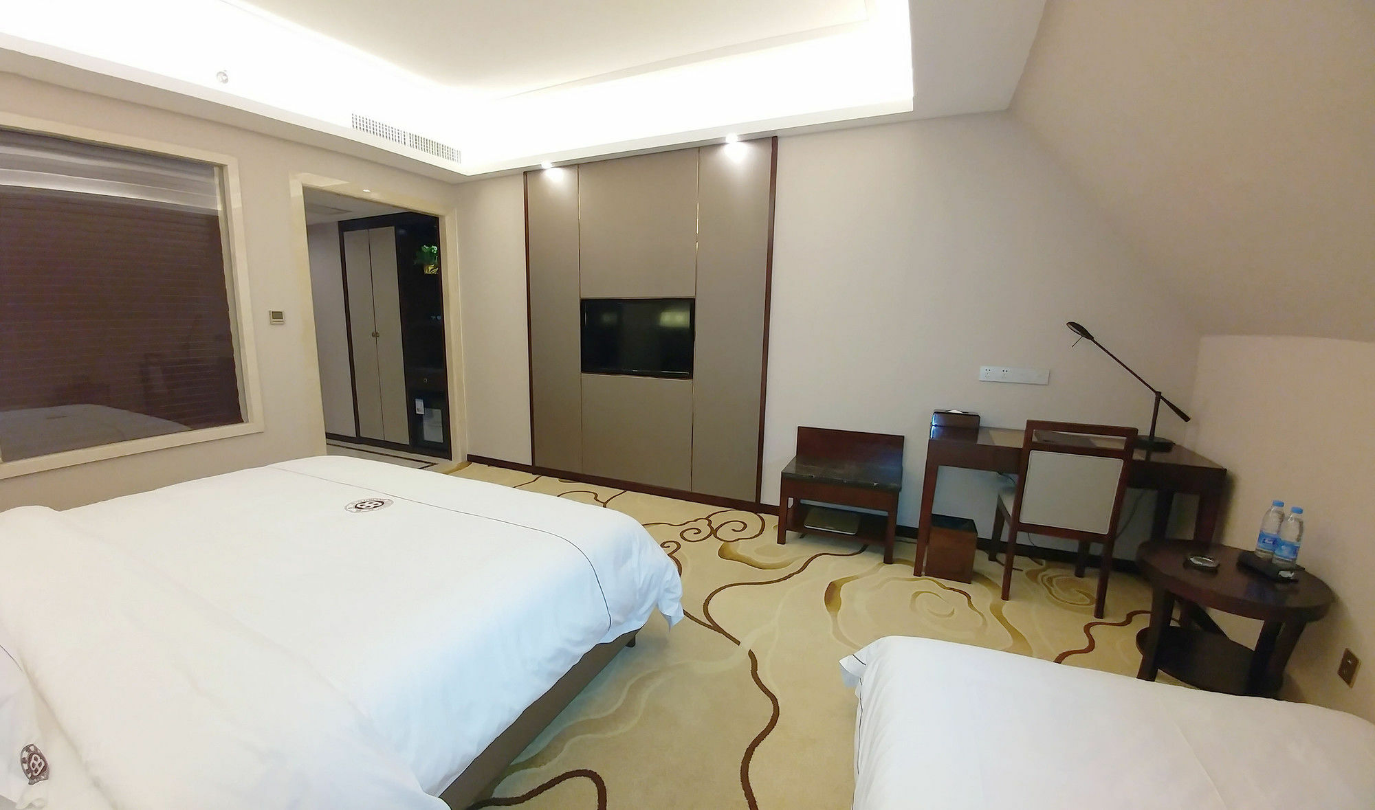 Guilin Tailian Hotel מראה חיצוני תמונה