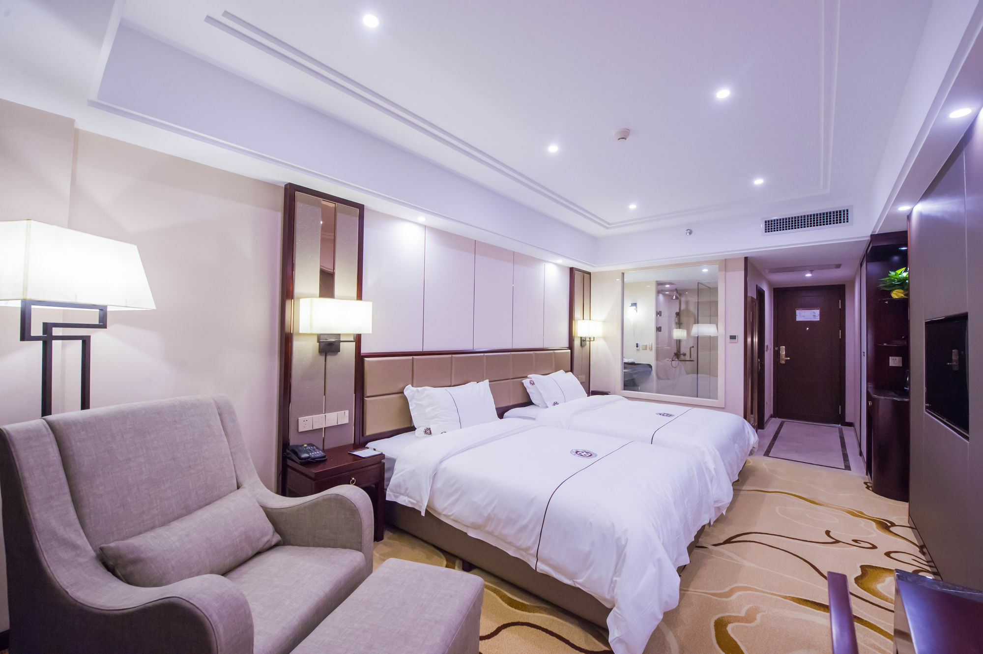 Guilin Tailian Hotel מראה חיצוני תמונה