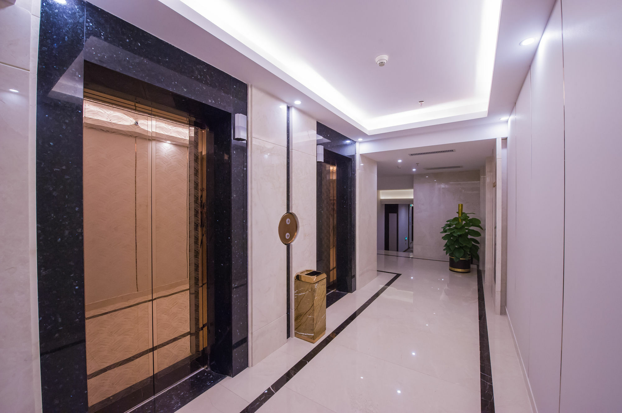 Guilin Tailian Hotel מראה חיצוני תמונה