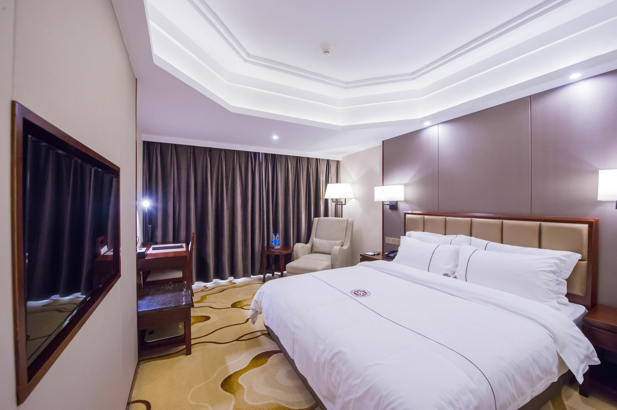 Guilin Tailian Hotel מראה חיצוני תמונה