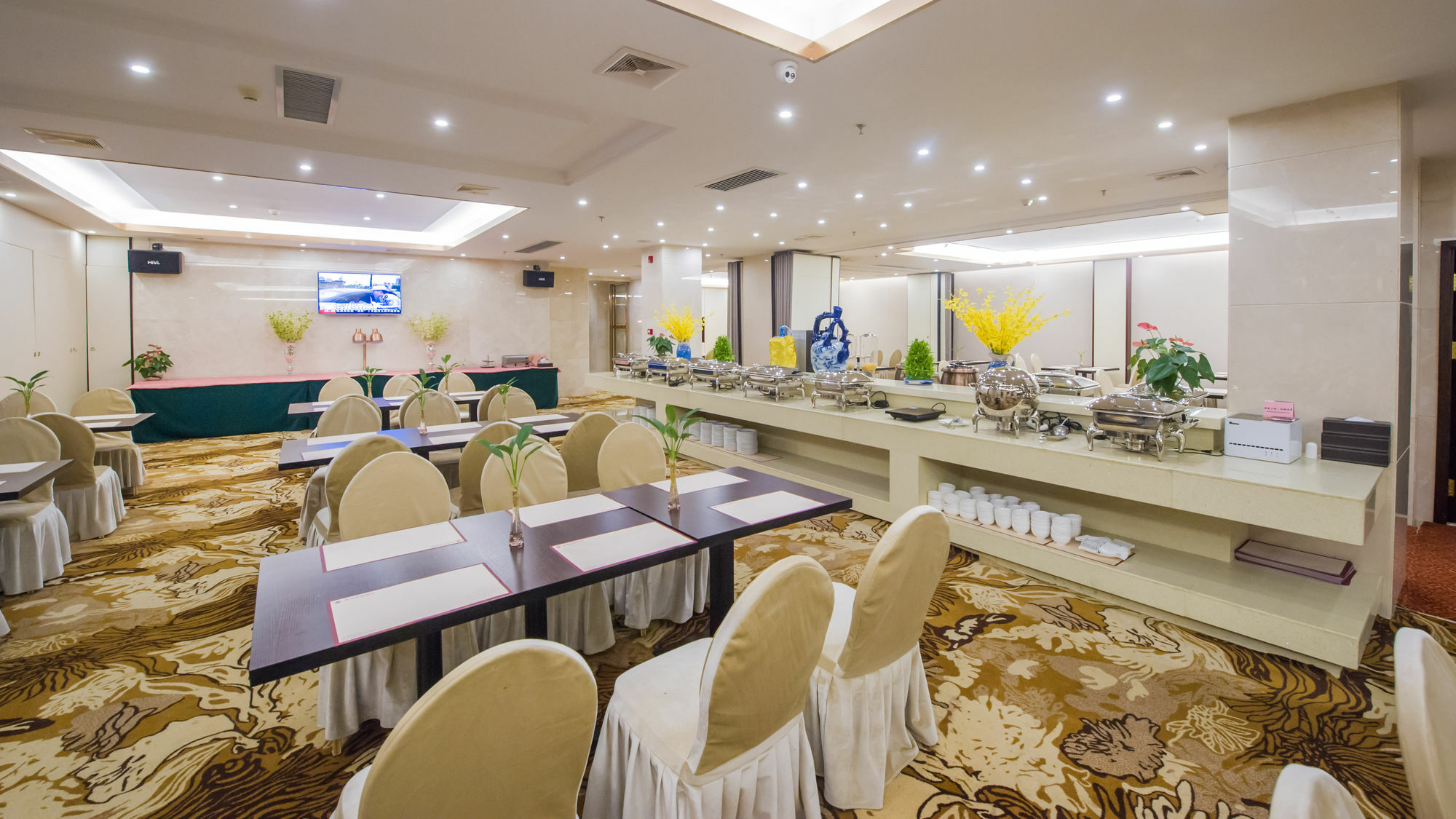 Guilin Tailian Hotel מראה חיצוני תמונה