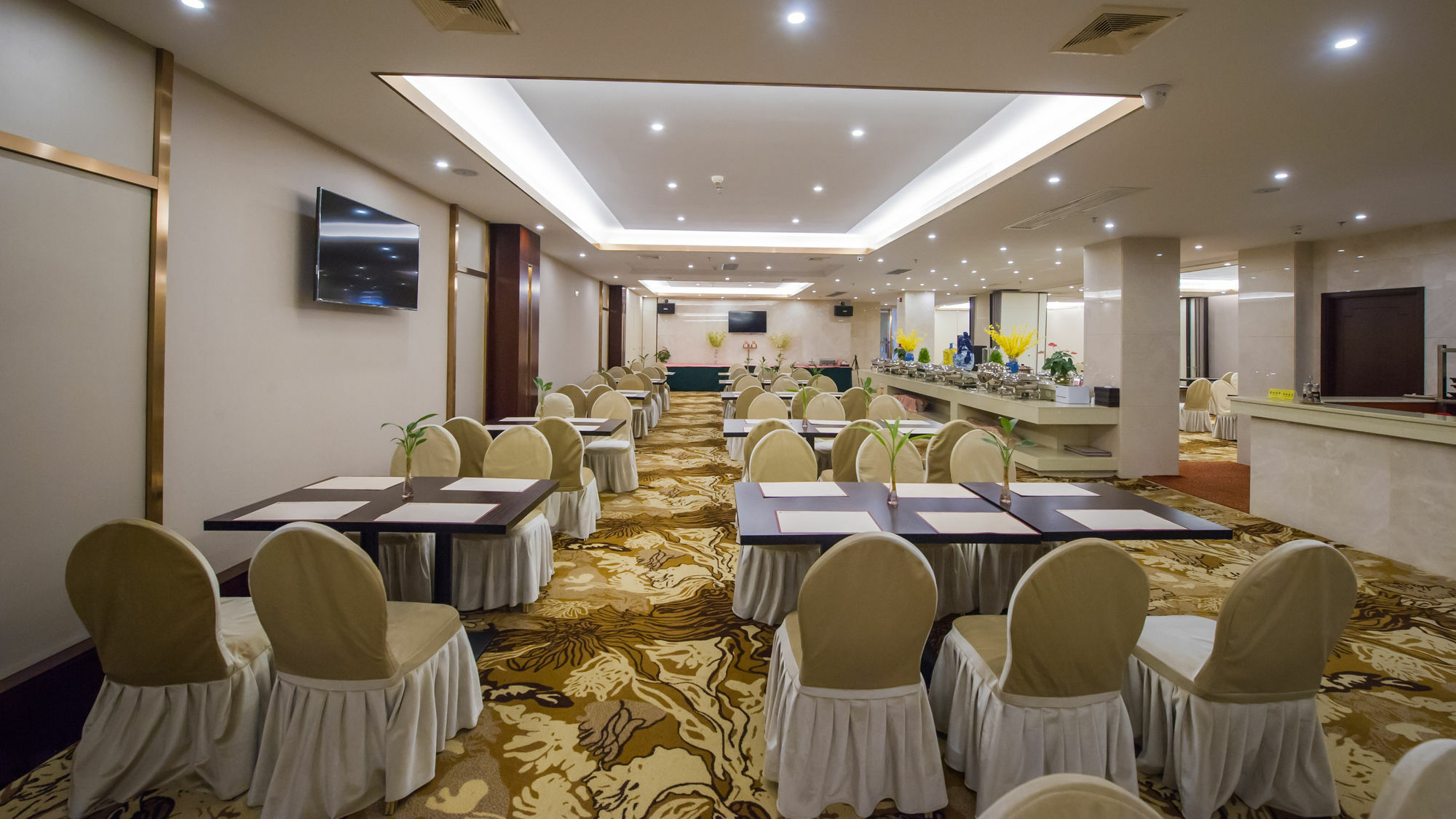 Guilin Tailian Hotel מראה חיצוני תמונה